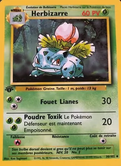 Herbizarre 30/102 Set de Base