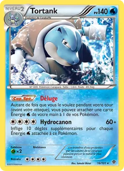 Tortank 16/101 Explosion Plasma