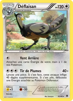 Déflaisan 82/98 Pouvoirs Émergents