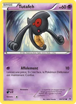 Tutafeh 44/101 Nobles Victoires