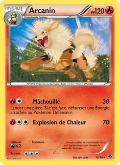 Arcanin 13/99 Destinées Futures