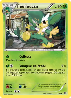 Feuiloutan 7/99 Destinées Futures