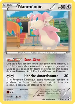 Nanméouïe 126/149 Frontières Franchies