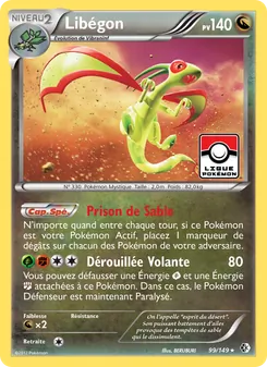 Libégon 99/149 Frontières Franchies
