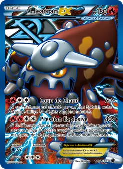 Heatran-EX 109/116 Glaciation Plasma