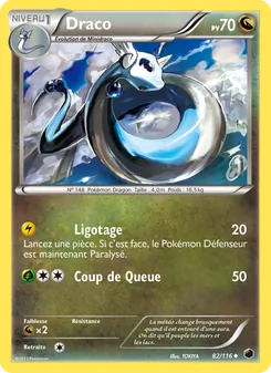 Draco 82/116 Glaciation Plasma