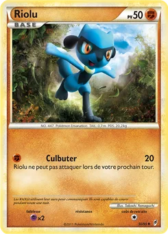 Riolu 50/95 L'appel des Légendes