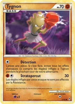 Tygnon 57/95 L'appel des Légendes