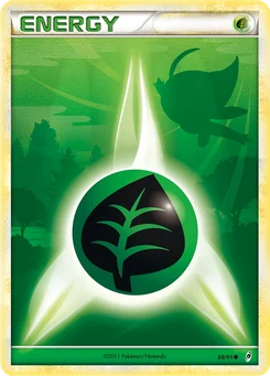 Énergie Plante 88/95 L'appel des Légendes