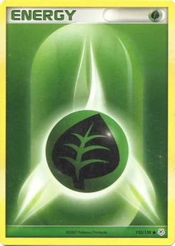 Énergie Plante 123/130 Diamant & Perle