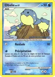 Obalie 102/123 Trésors Mystérieux