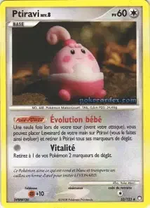 Ptiravi 52/123 Trésors Mystérieux
