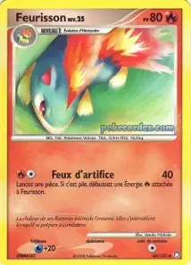 Feurisson 60/123 Trésors Mystérieux