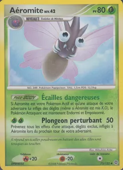 Aéromite 73/132 Merveilles Secrètes