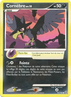 Cornèbre 95/132 Merveilles Secrètes