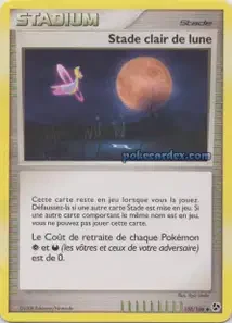Stade clair de lune 100/106 Duels au Sommets