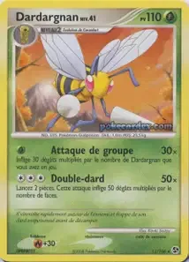 Dardargnan 13/106 Duels au Sommets
