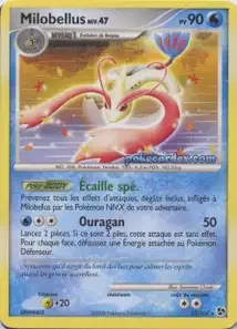 Milobellus 25/106 Duels au Sommets