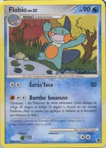 Flobio 46/106 Duels au Sommets