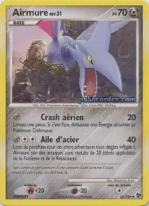 Airmure 53/106 Duels au Sommets