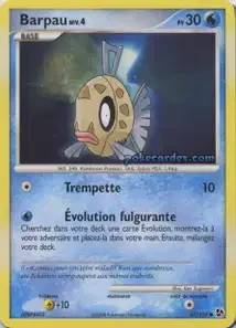 Barpau 67/106 Duels au Sommets