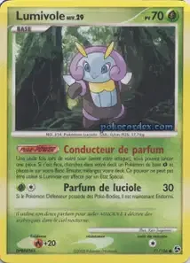 Lumivole 71/106 Duels au Sommets