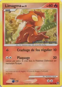 Limagma 83/106 Duels au Sommets