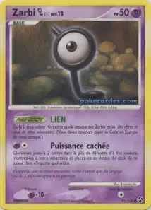 Zarbi L 91/106 Duels au Sommets