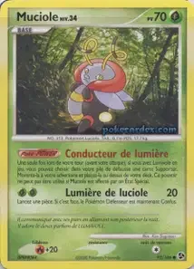 Muciole 92/106 Duels au Sommets