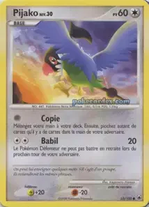 Pijako 55/100 Aube Majestueuse