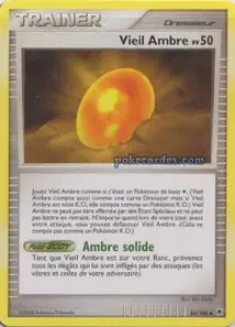 Vieil Ambre 84/100 Aube Majestueuse