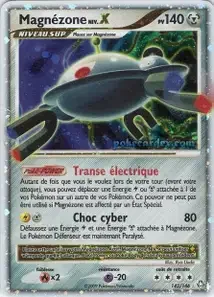 Magnézone 142/146 Éveil des Légendes