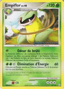Empiflor 44/146 Éveil des Légendes