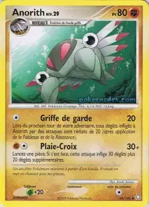 Anorith 46/146 Éveil des Légendes