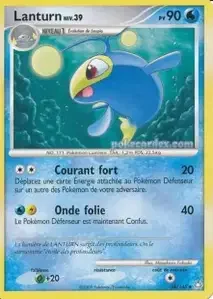 Lanturn 58/146 Éveil des Légendes