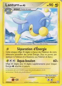 Lanturn 59/146 Éveil des Légendes