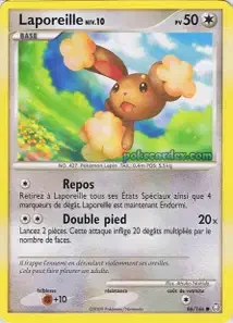 Laporeille 86/146 Éveil des Légendes