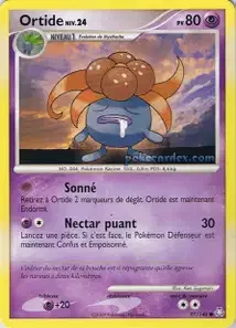 Ortide 97/146 Éveil des Légendes