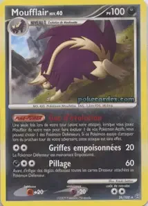 Moufflair 26/100 Tempête