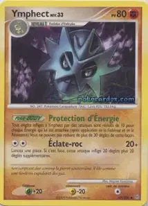 Ymphect 47/100 Tempête