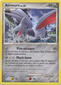 Airmure 51/100 Tempête