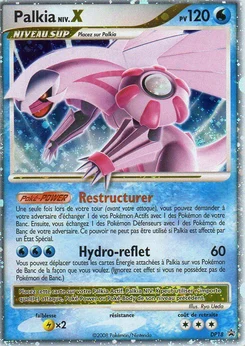 Palkia DP18 Promo DP