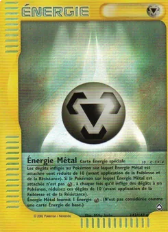 Énergie Métal 143/147 Aquapolis