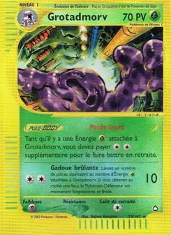 Grotadmorv 23/147 Aquapolis