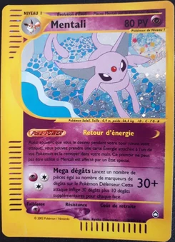Mentali H09 Aquapolis