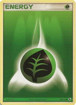 Énergie Plante 104/109 EX Rubis & Saphir