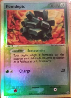 Pomdepic 71/97 EX Dragon