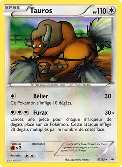 Tauros 57/83 Générations