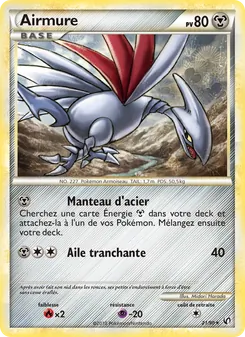Airmure 21/90 Indomptable