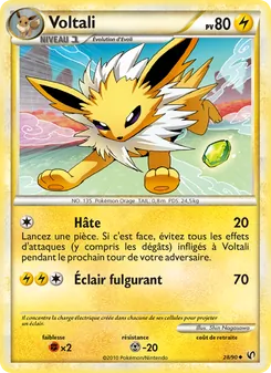 Voltali 28/90 Indomptable